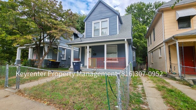 Photo - 3 Bed 2 Bath Rare to Rent!