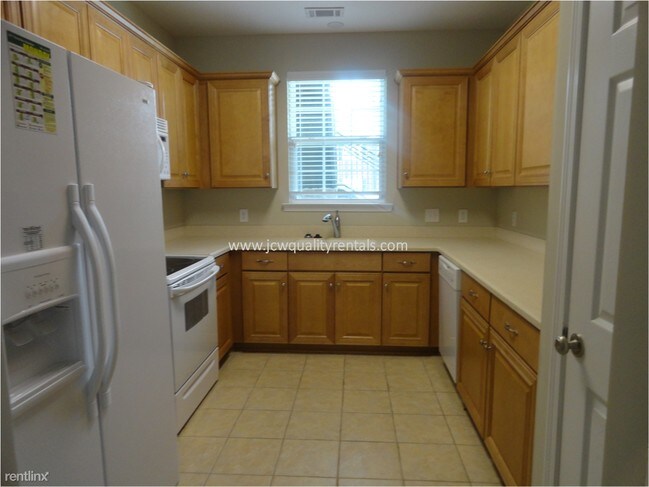 Kitchen - The Place at Georgetown