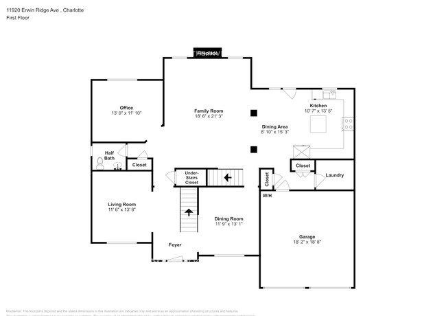 Photo - 11920 Erwin Ridge Ave