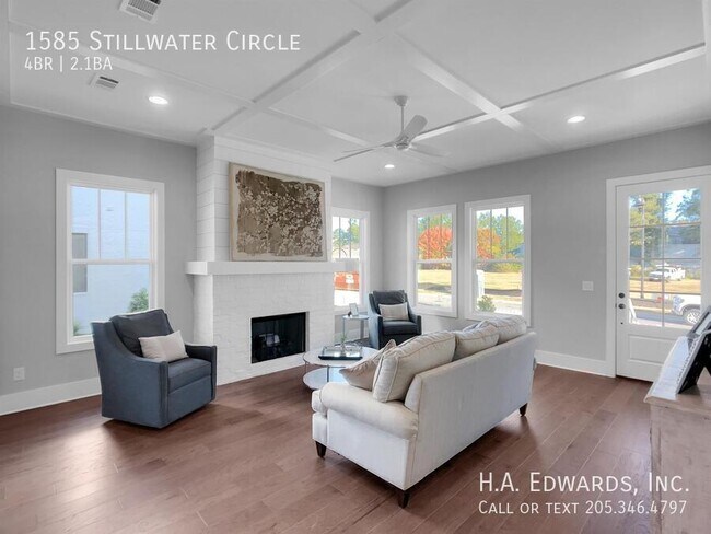 Photo - 1585 Stillwater Cir