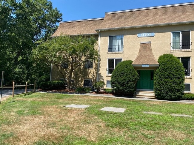 Photo - 176 Swanson Rd Condo Unit 306