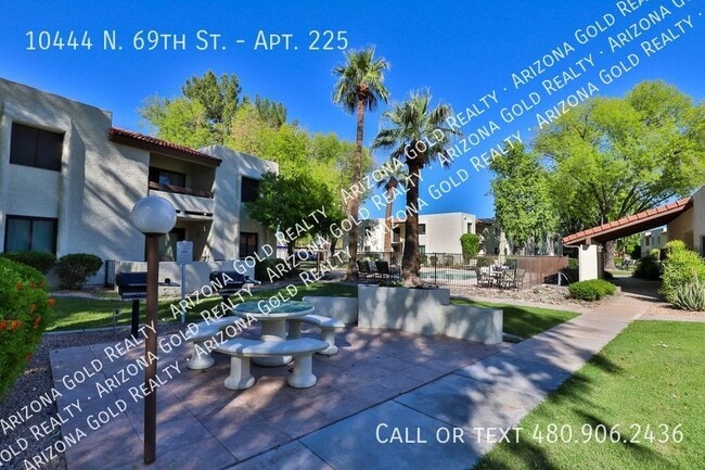 Photo - 10444 N 69th St Unit Apt. 225