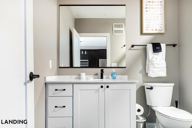 Photo - 50 S Grant Ave Unit 415