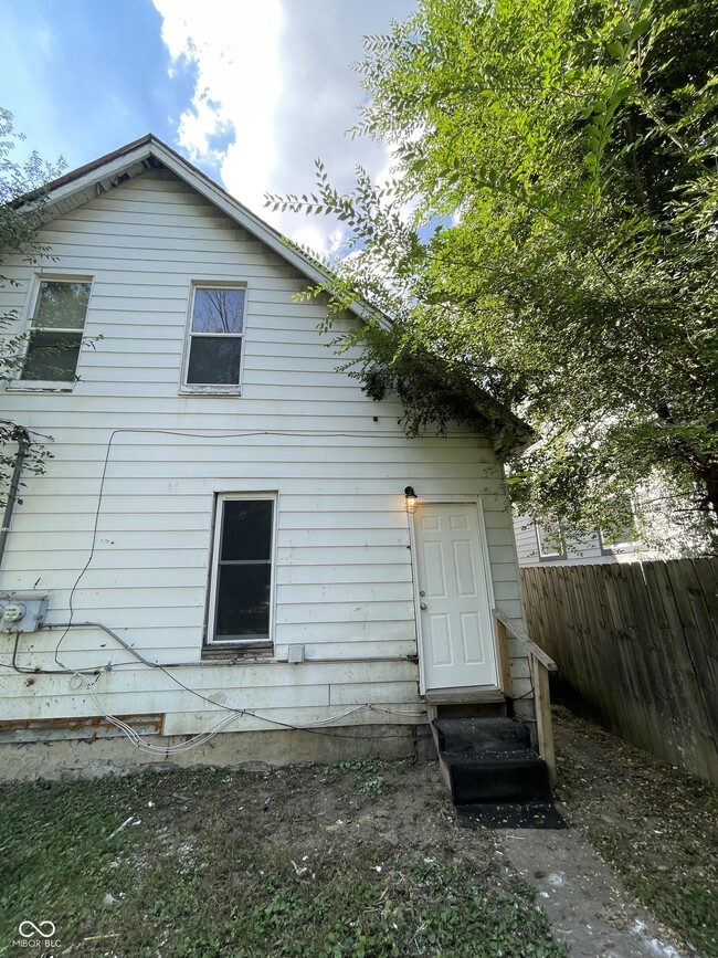 Photo - 1005 Harlan St