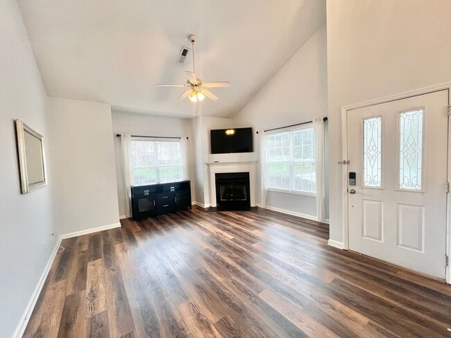 Photo - Newly Remodeled 2BD, 2BA Corner Lot Raleigh Townhome in a Great Location with HOA Amenities