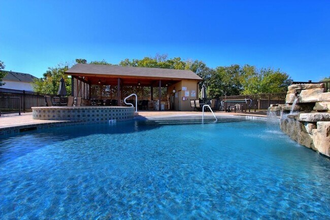 Photo - The Augusta at Gruene Garden Apartments