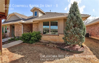 Building Photo - 5600 Campbell Creek Dr Rental