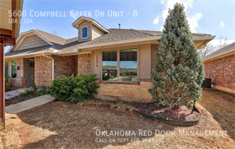 Photo - 5600 Campbell Creek Dr House