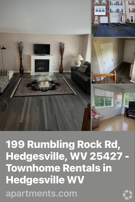 Building Photo - 199 Rumbling Rock Rd Rental