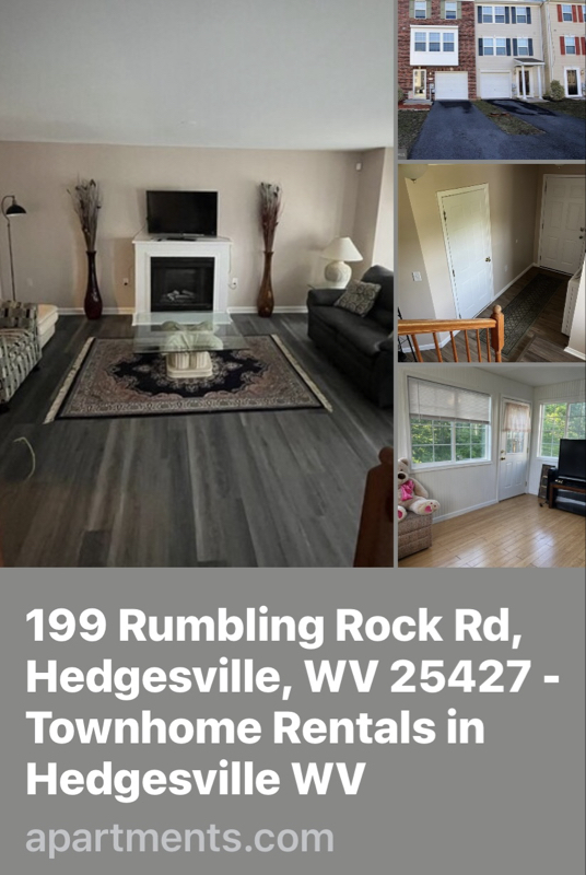 Building Photo - 199 Rumbling Rock Rd Rental
