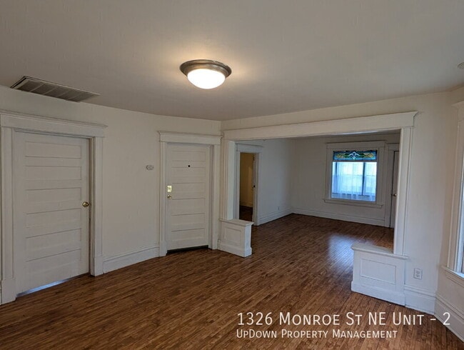 Photo - 1326 Monroe St NE Unit 2