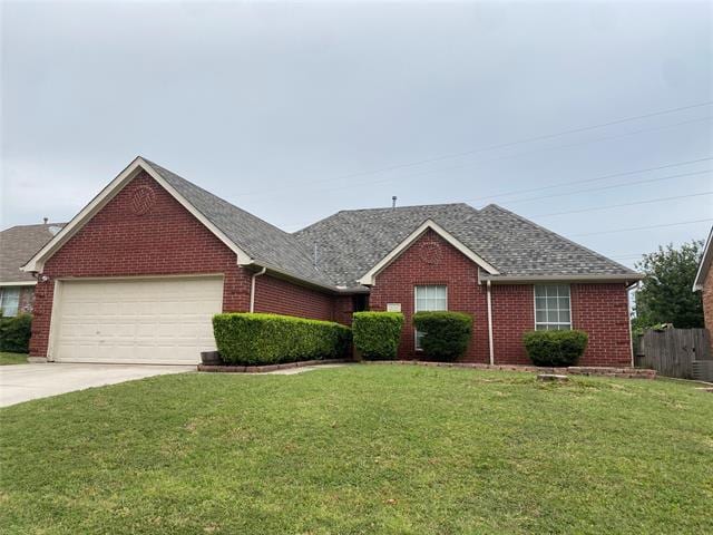 Building Photo - 2324 Treyburn Ct Rental
