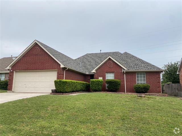 Building Photo - 2324 Treyburn Ct Rental