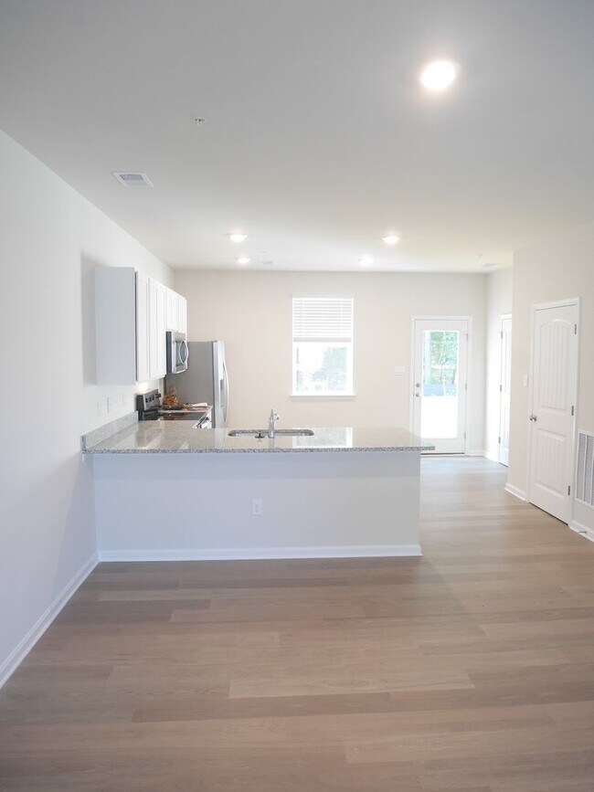 Photo - New Build Townhome in Sassafras Meadows – ...