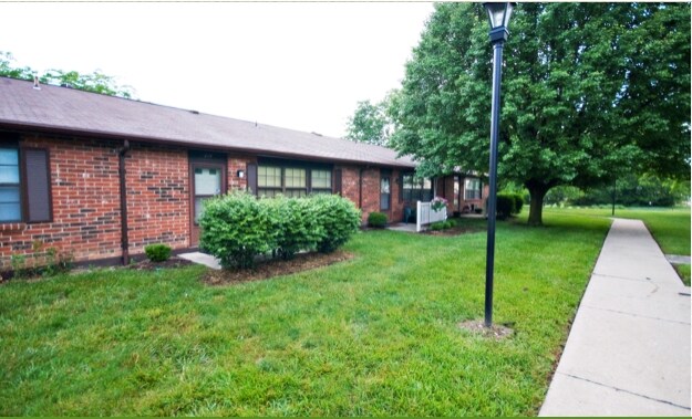 Photo - Princeton Village