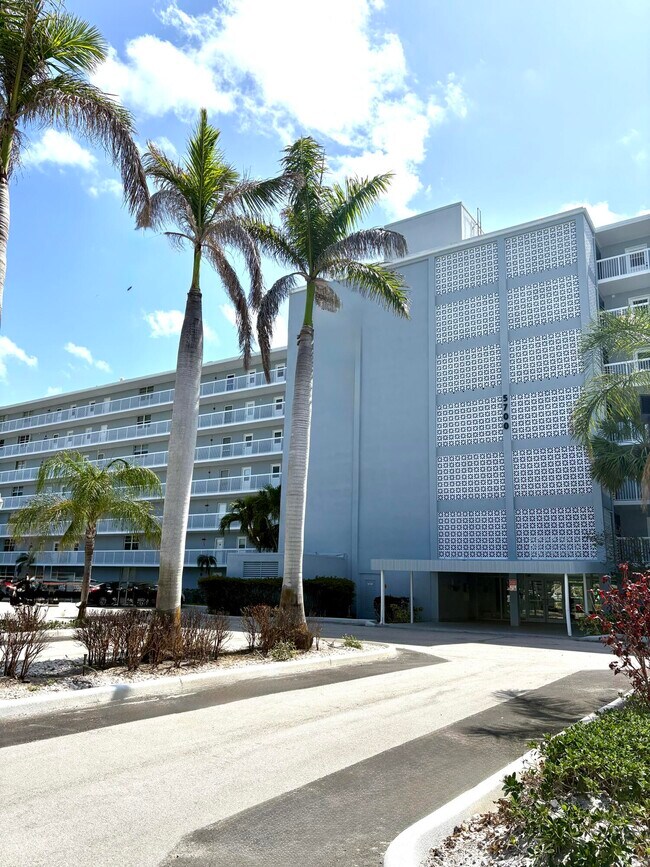 Photo - 5700 NW 2nd Ave Condo Unit 104