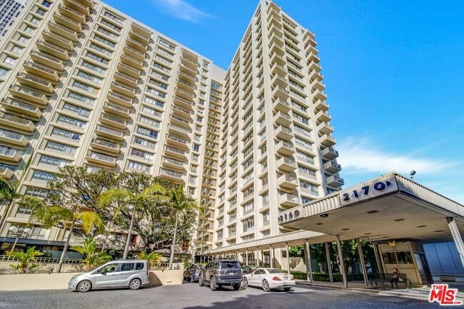 Photo - 2160 Century Park E Unit 1503