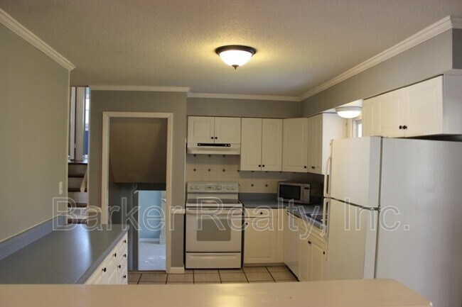 Photo - 4805 Oak Park Rd