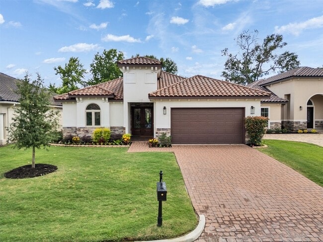 Photo - 16011 Bridges Fairway Ln
