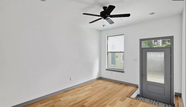 Photo - Newly Construction Single Family Home Fishtown