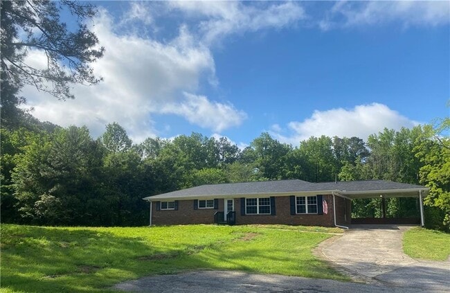 Photo - 1194 Liberty Hill Rd House