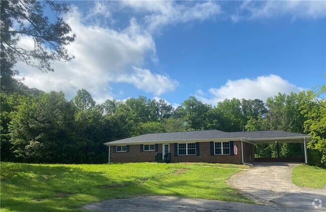Building Photo - 1194 Liberty Hill Rd Rental