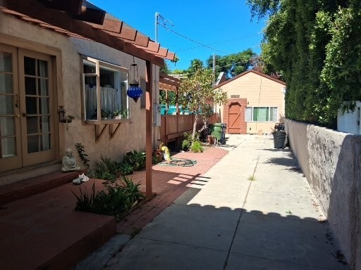 Photo - 10525 Clarkson Rd Unit 10525 ADU 10527