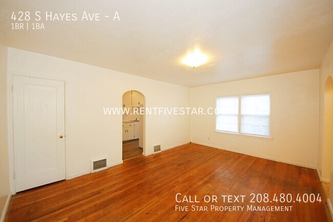Photo - 428 S Hayes Ave Unit A