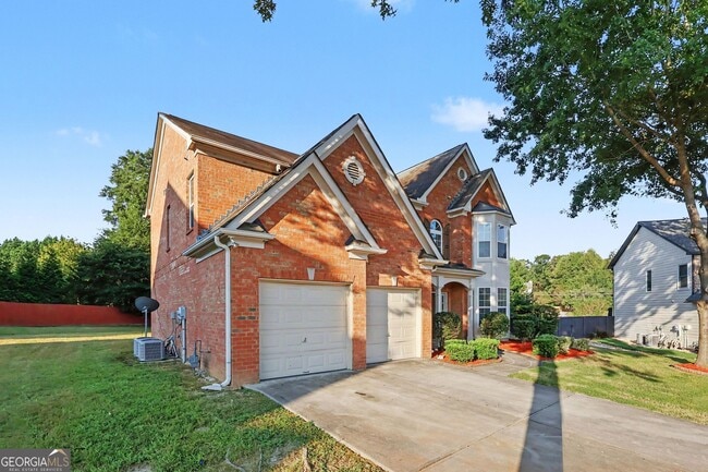 1409 Stone Bay Dr SW
