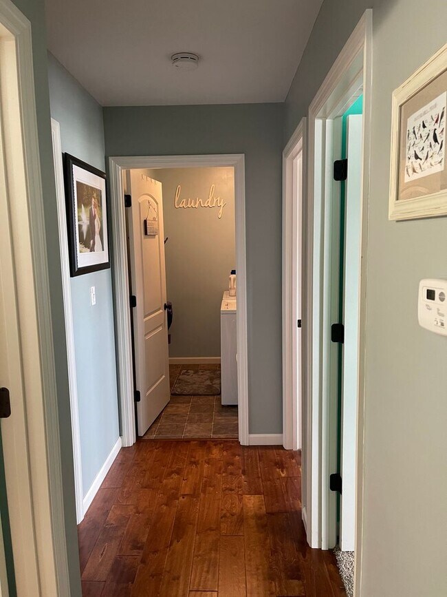 Stunning 4 Bedroom 2 Bath House House Rental in Wentzville, MO