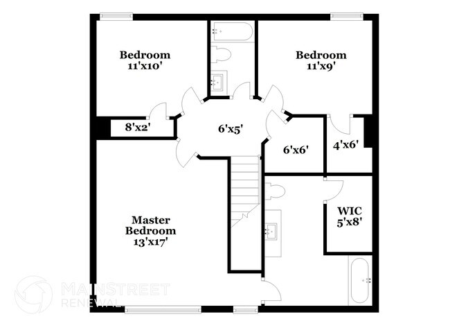 6203 Klondike River Rd