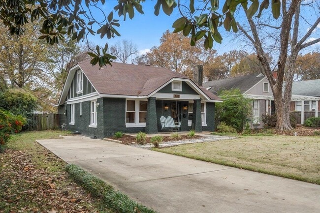 Photo - 531 S Holmes St