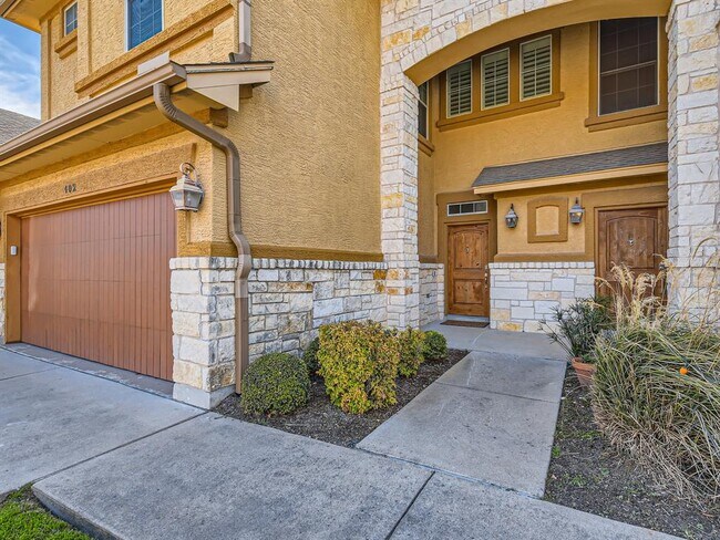 Photo - 2210 Onion Creek Pkwy Unit 402