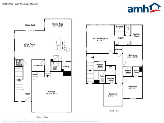 Photo - 2444 S Wild Horse Way