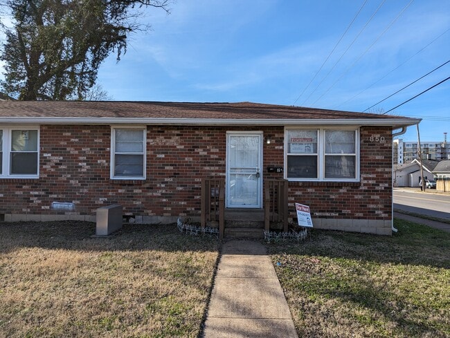 850 N 2nd St Unit 1