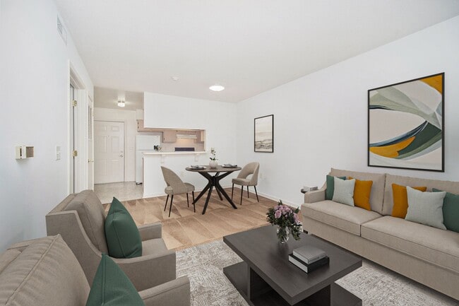 Photo - Villas On Dalton