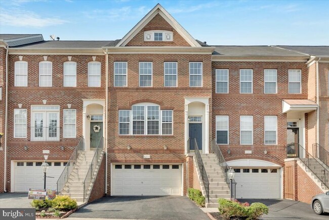 Photo - 41904 Cinnabar Square Townhome
