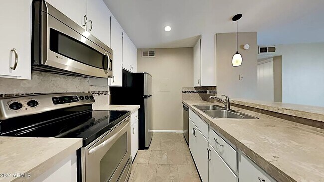 Photo - KE0001 Apartamento Unidad 1