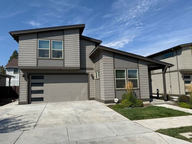 Building Photo - 50% Off First Month's Rent! 1 Bed/1 Bath ADU on Bend's Eastside - Cessna Drive