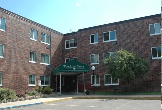 Woodcrest Manor Senior Apartments
