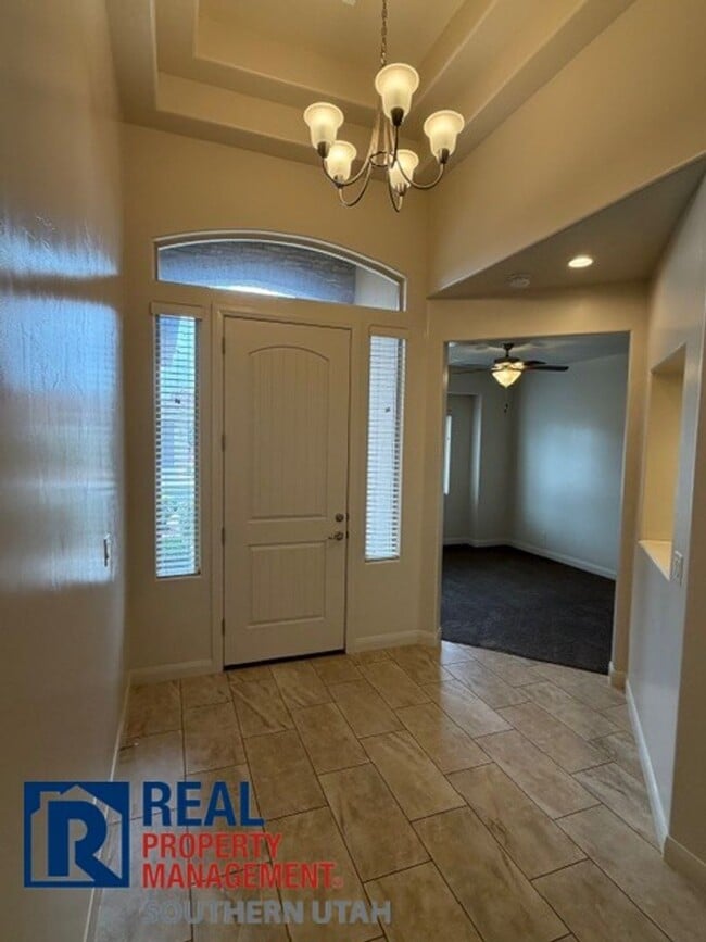 Photo - Home in Painted Desert