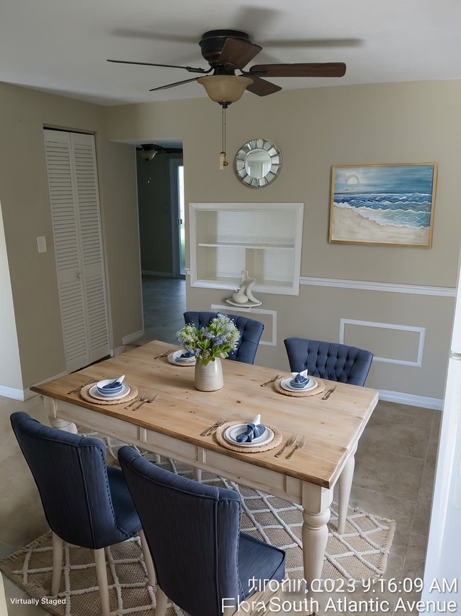 Photo - 4104 S Atlantic Ave Unit 3