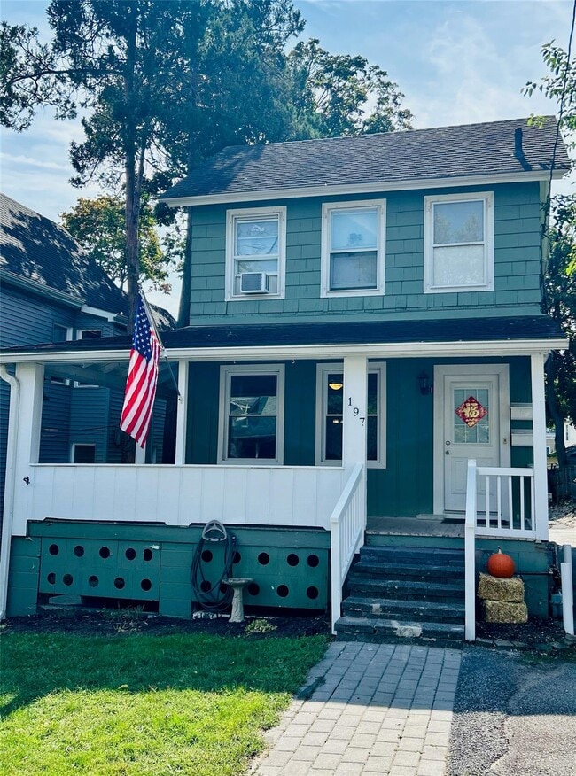 Photo - 197 High Ave Townhome