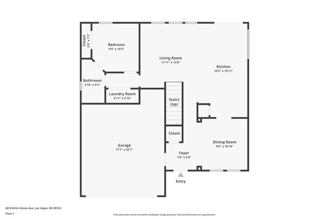 Photo - 6674 Brick House Ave