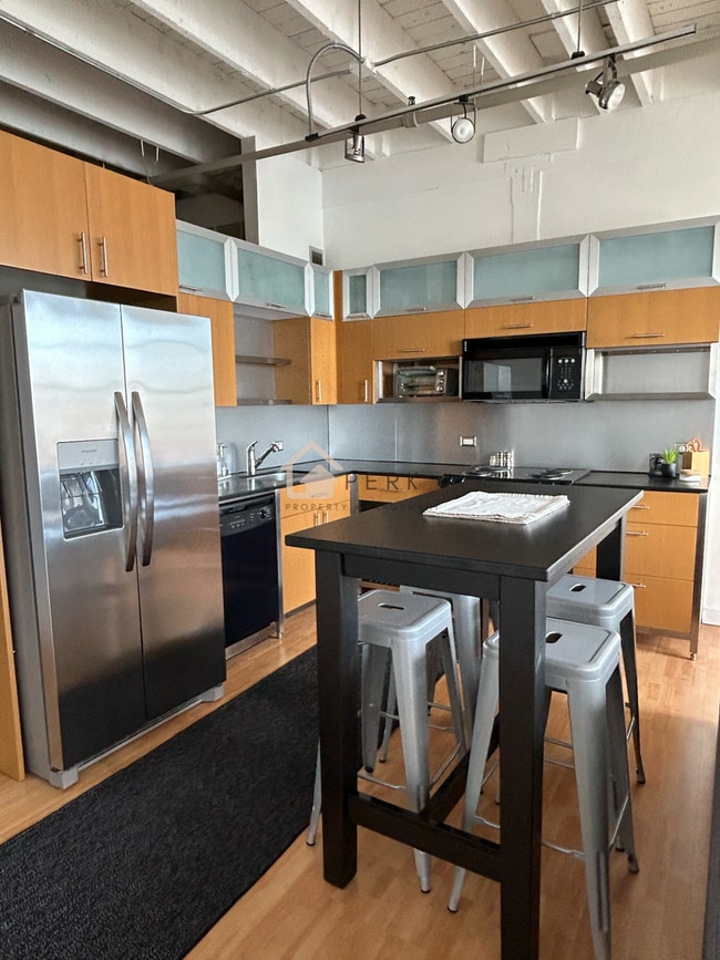 Photo - 1120 E Cliff Ave Unidad Cliff Street Lofts