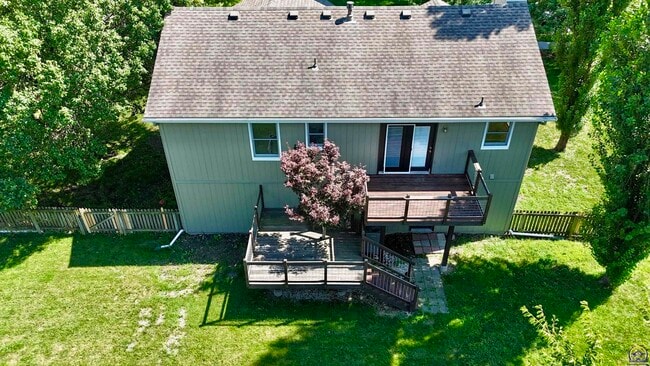 Photo - 33124 W 87th Terrace