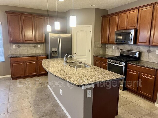 Photo - 9520 Andesite Dr NW