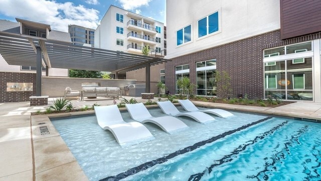 Photo - 4110 McKinney Ave Unit 3