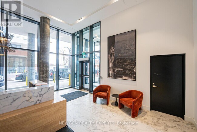 Photo - 5 Wellington St S Unit 909