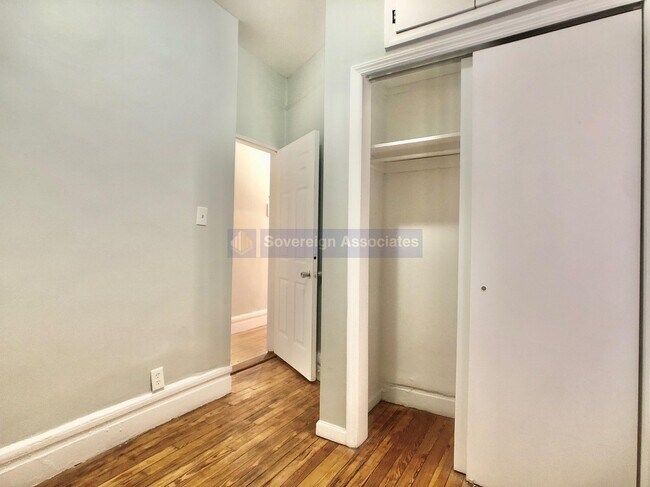 182 Claremont Ave Unit 3